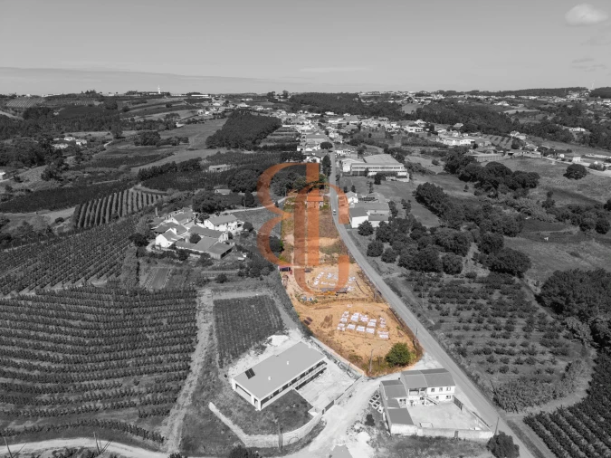 Moradia T4 para Venda em Alfeizerão Foto 20