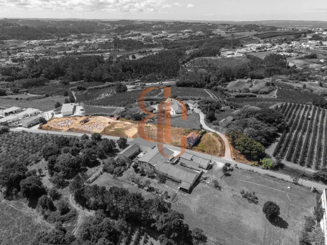 Moradia T4 para Venda em Alfeizerão Foto 7