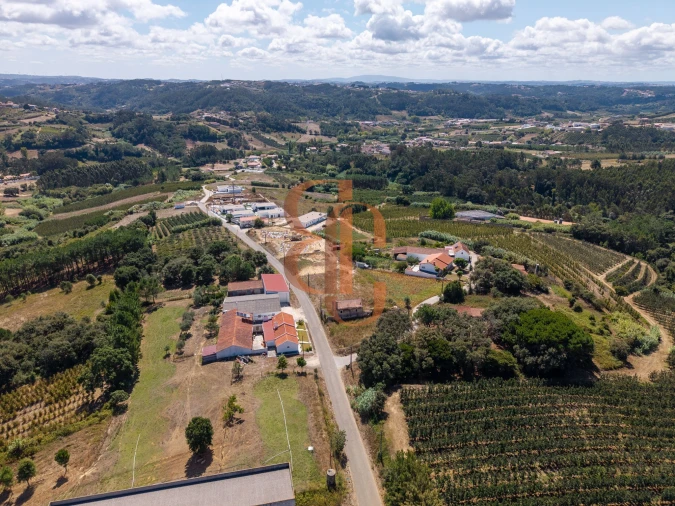 Moradia T4 para Venda em Alfeizerão Foto 9