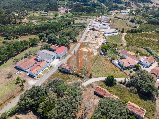 Moradia T4 para Venda em Alfeizerão Foto 13