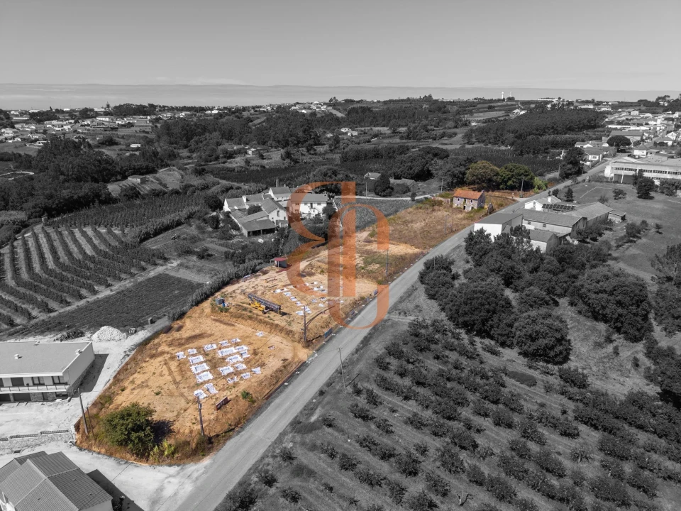 Moradia T4 para Venda em Alfeizerão Foto 2