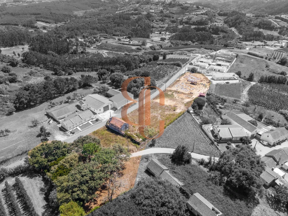 Moradia T4 para Venda em Alfeizerão Foto 14