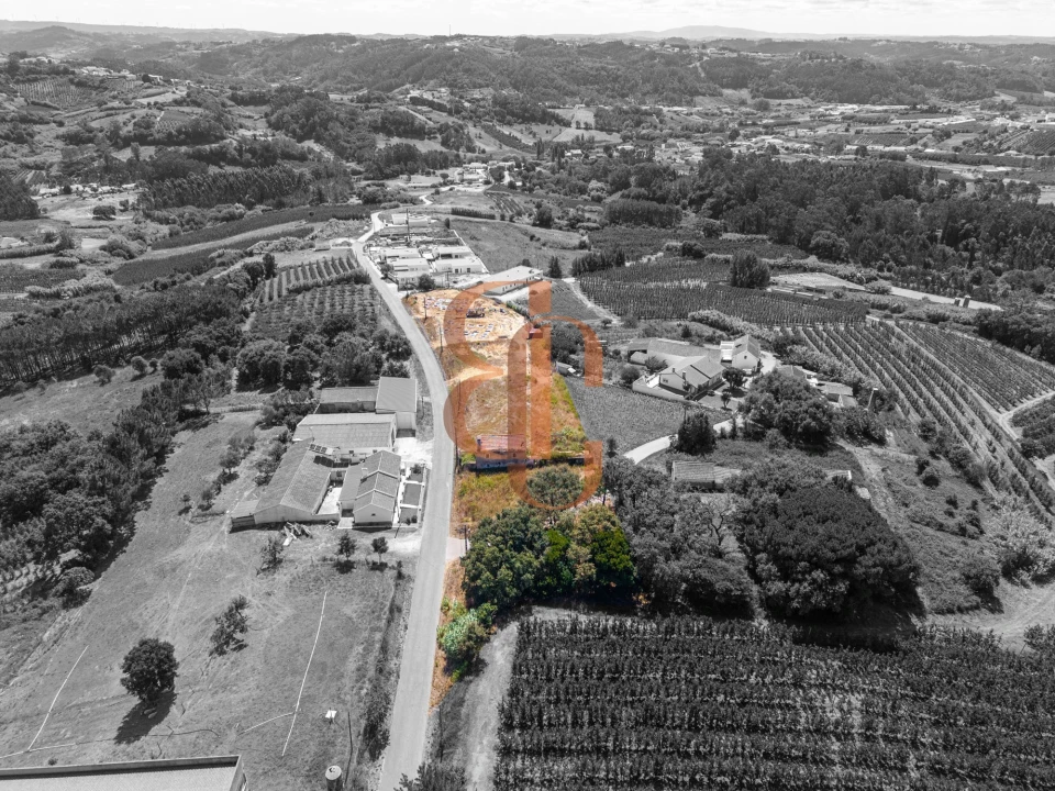 Moradia T4 para Venda em Alfeizerão Foto 10