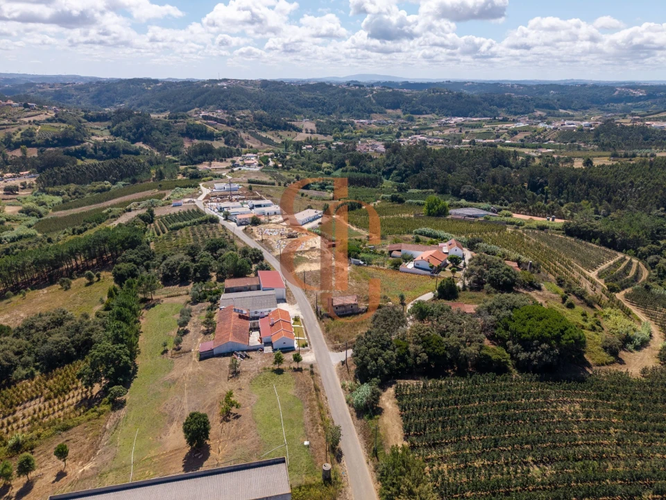 Moradia T4 para Venda em Alfeizerão Foto 9