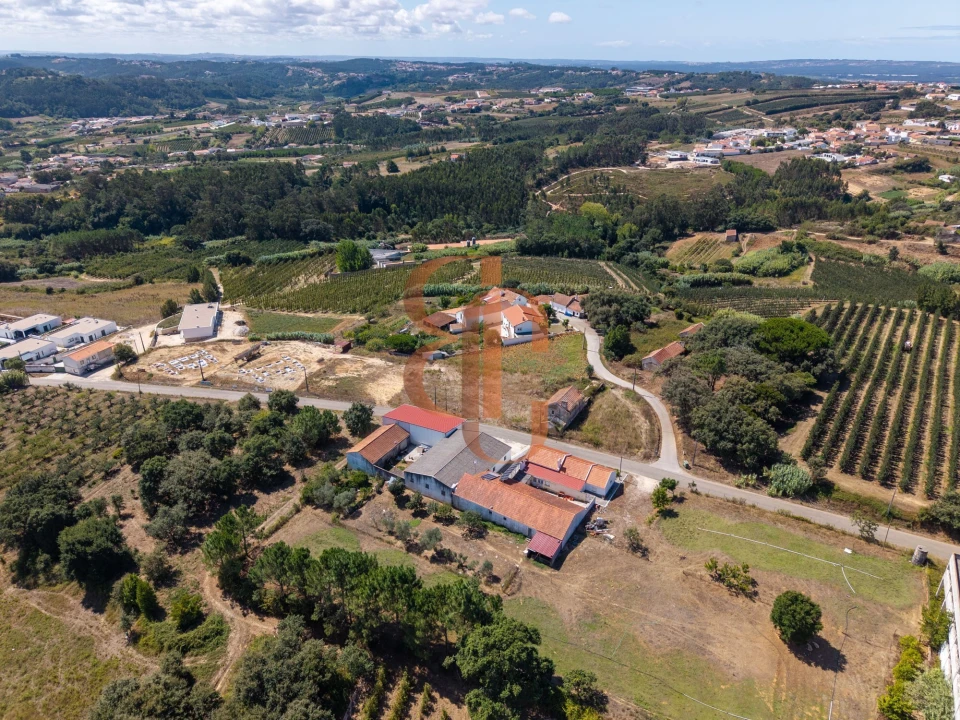 Moradia T4 para Venda em Alfeizerão Foto 8