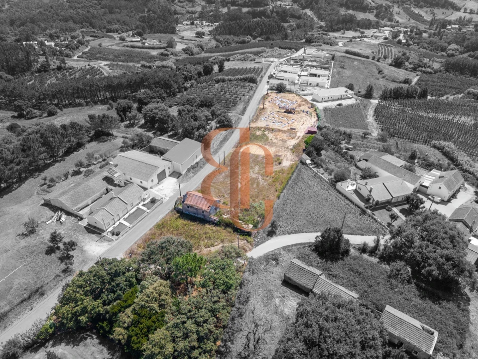 Moradia T4 para Venda em Alfeizerão Foto 12