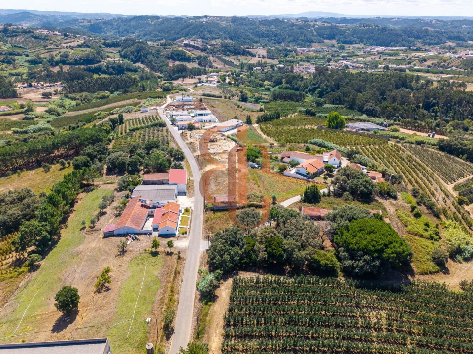 Moradia T4 para Venda em Alfeizerão Foto 11