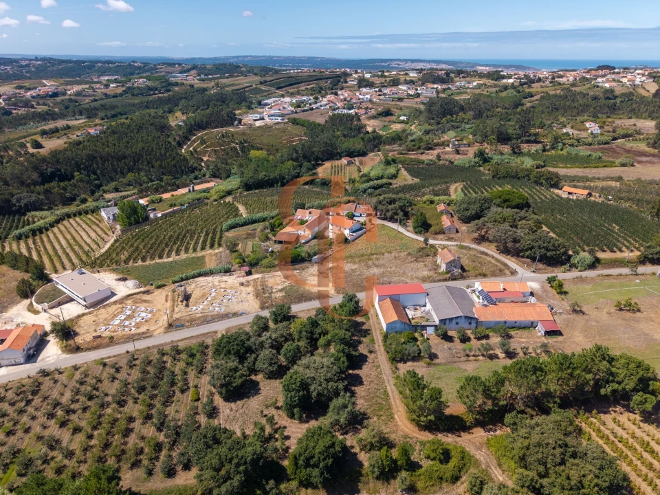 Moradia T4 para Venda em Alfeizerão Foto 6