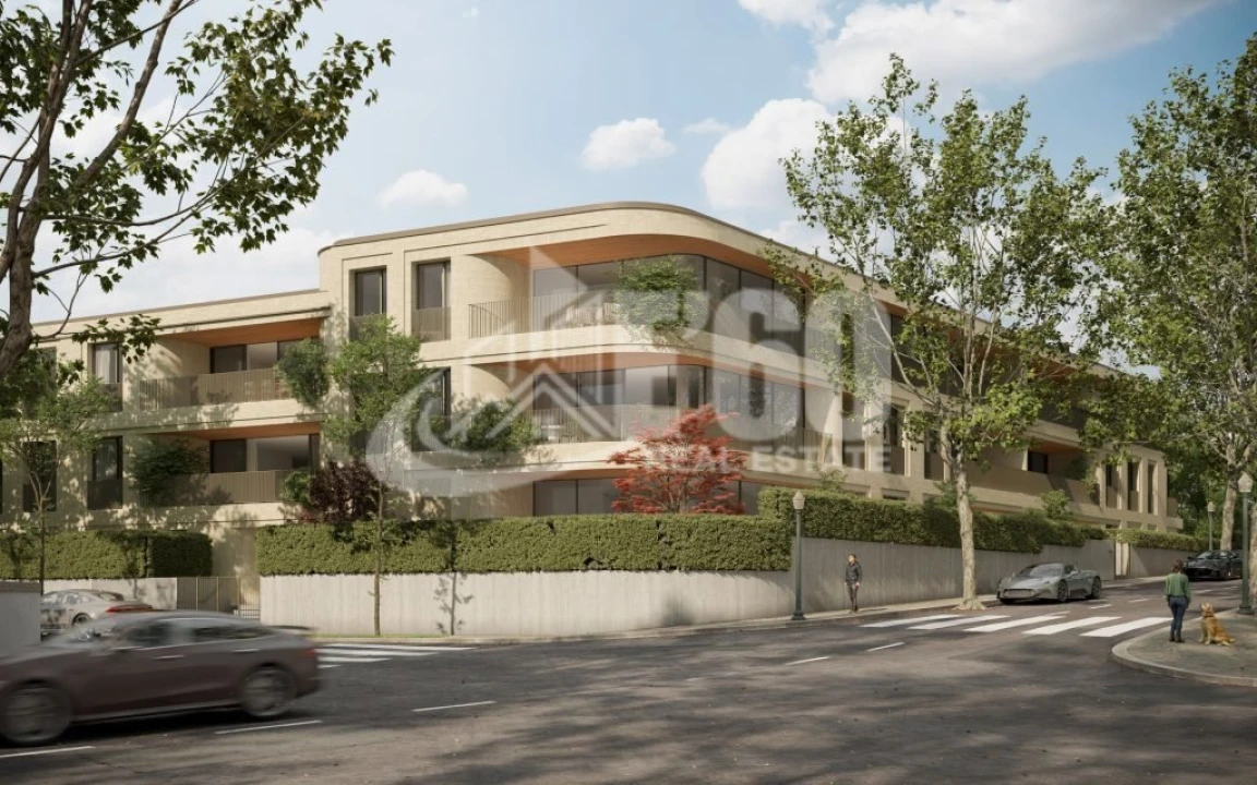 Apartamento T3 para Venda em Aldoar, Foz do Douro e Nevogilde Foto 1