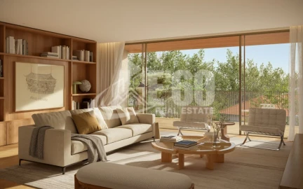 Apartamento T3 para Venda em Aldoar, Foz do Douro e Nevogilde