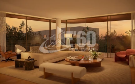 Apartamento T3 para Venda em Aldoar, Foz do Douro e Nevogilde