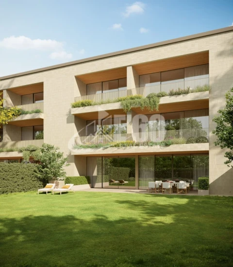 Apartamento T3 para Venda em Aldoar, Foz do Douro e Nevogilde