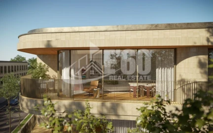 Apartamento T3 para Venda em Aldoar, Foz do Douro e Nevogilde