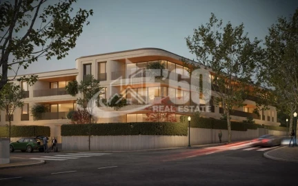 Apartamento T3 para Venda em Aldoar, Foz do Douro e Nevogilde