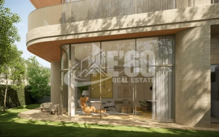 Apartamento T3 para Venda em Aldoar, Foz do Douro e Nevogilde