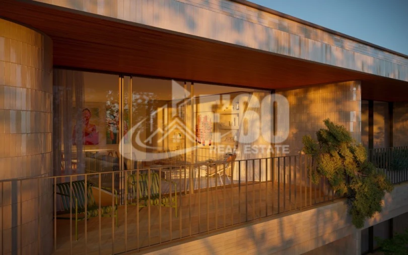 Apartamento T3 para Venda em Aldoar, Foz do Douro e Nevogilde Foto 14