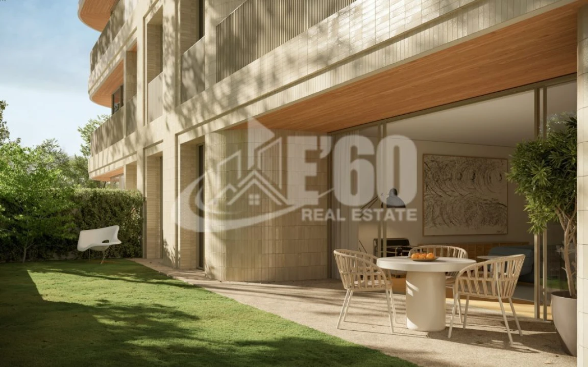 Apartamento T3 para Venda em Aldoar, Foz do Douro e Nevogilde Foto 7