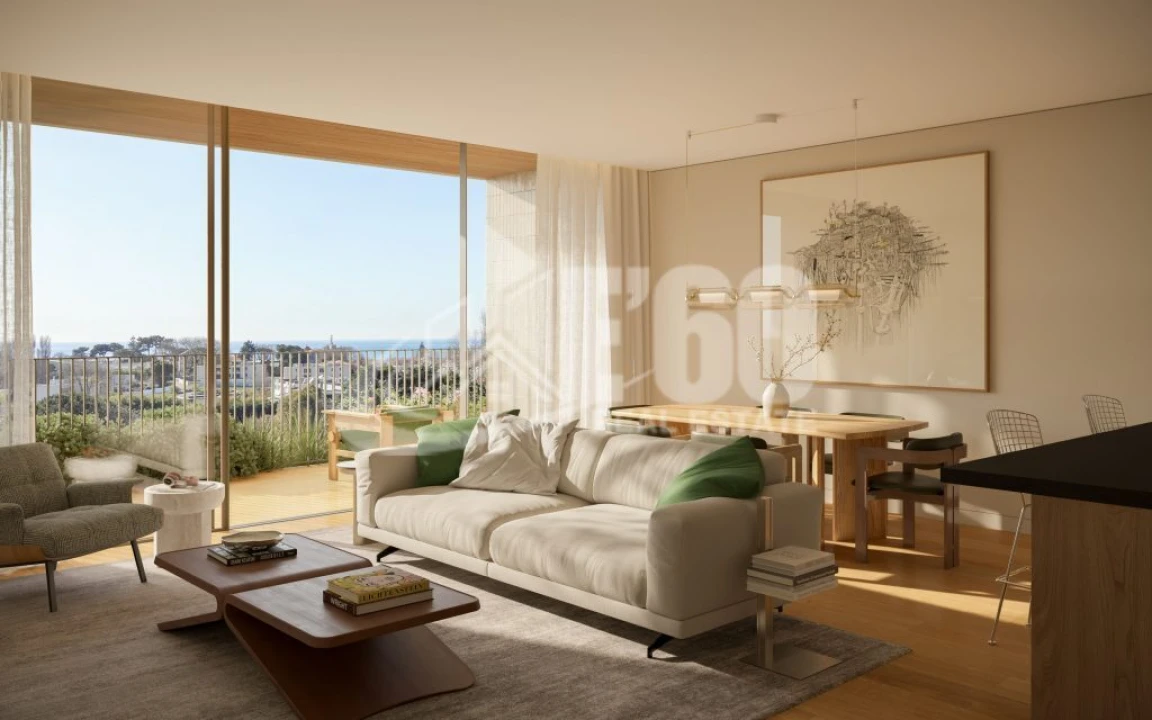 Apartamento T3 para Venda em Aldoar, Foz do Douro e Nevogilde Foto 16