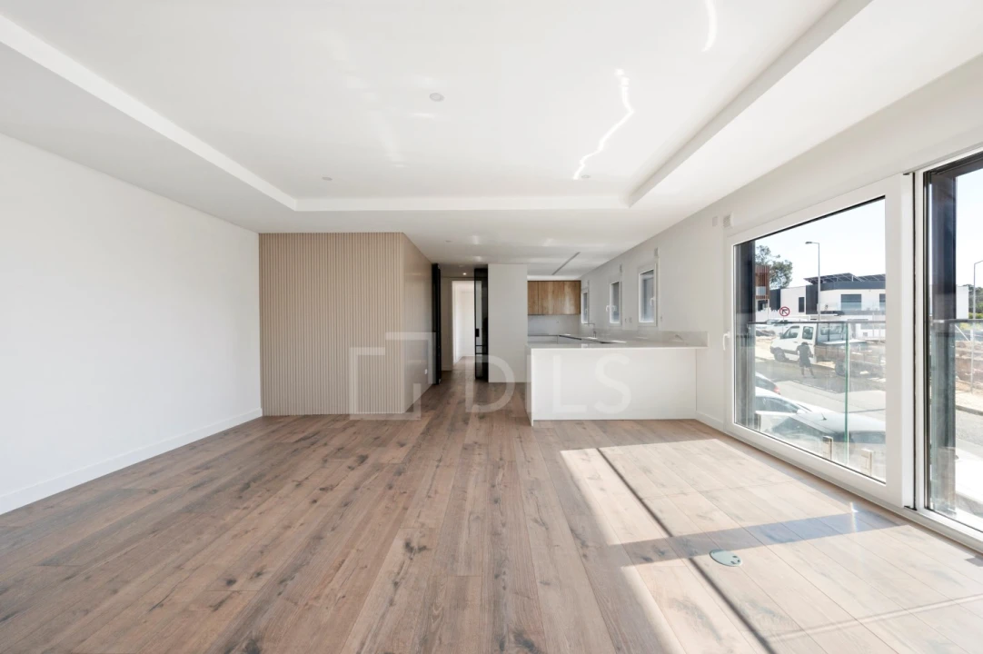 Apartamento T3 para Venda em Laranjeiro e Feijó Foto 4