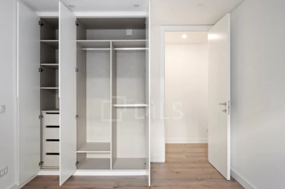 Apartamento T3 para Venda em Laranjeiro e Feijó