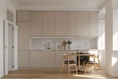 Prédio para Venda em Misericórdia