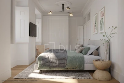 Prédio para Venda em Misericórdia