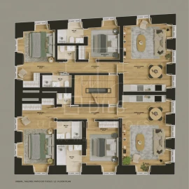 Prédio para Venda em Misericórdia