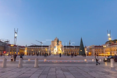 Prédio para Venda em Misericórdia