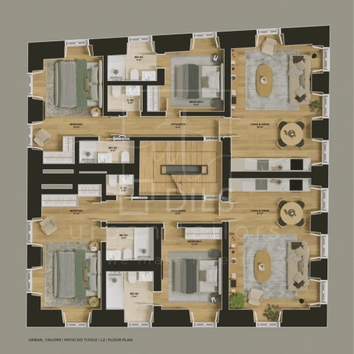 Prédio para Venda em Misericórdia Foto 7