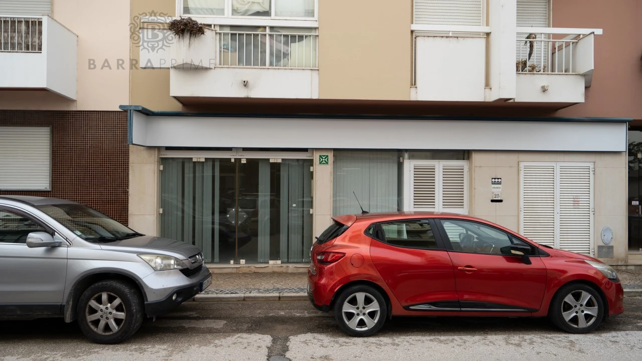 Loja para Venda em Faro (Sé e São Pedro) Foto 4