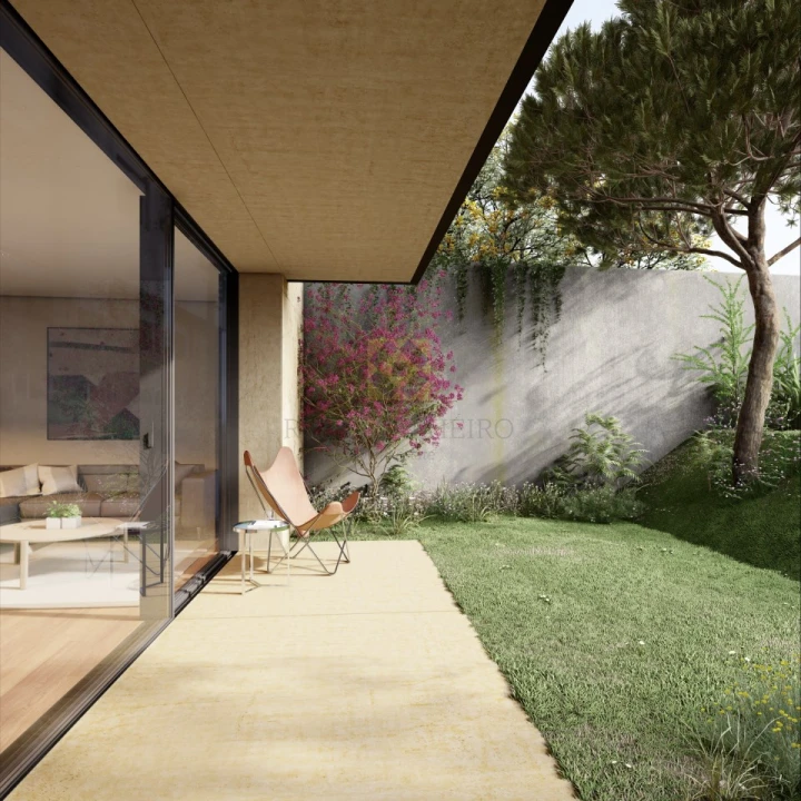 Apartamento T3 para Venda em Aldoar, Foz do Douro e Nevogilde Foto 1