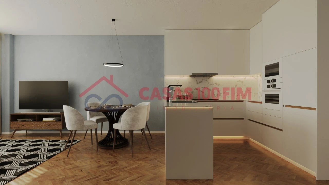 Apartamento T2 para Venda em Cedofeita, Santo Ildefonso, Sé, Miragaia, São Nicolau e Vitória Foto 3