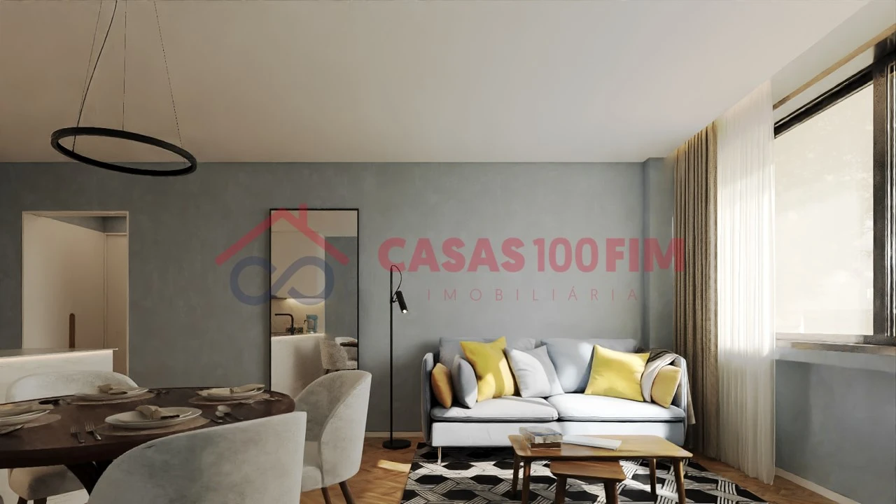 Apartamento T1 para Venda em Cedofeita, Santo Ildefonso, Sé, Miragaia, São Nicolau e Vitória Foto 2