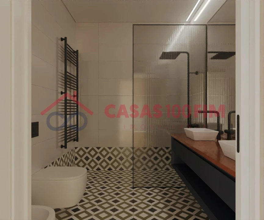 Apartamento T1 para Venda em Cedofeita, Santo Ildefonso, Sé, Miragaia, São Nicolau e Vitória Foto 5