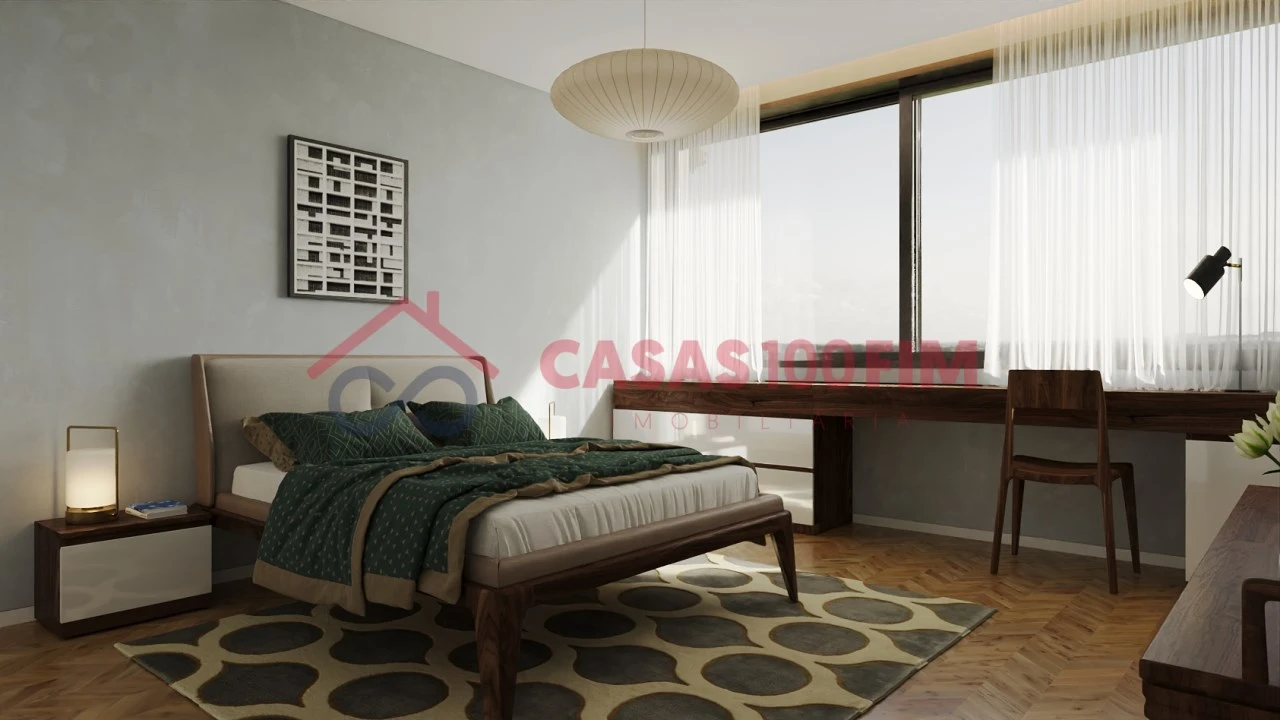 Apartamento T1 para Venda em Cedofeita, Santo Ildefonso, Sé, Miragaia, São Nicolau e Vitória Foto 7
