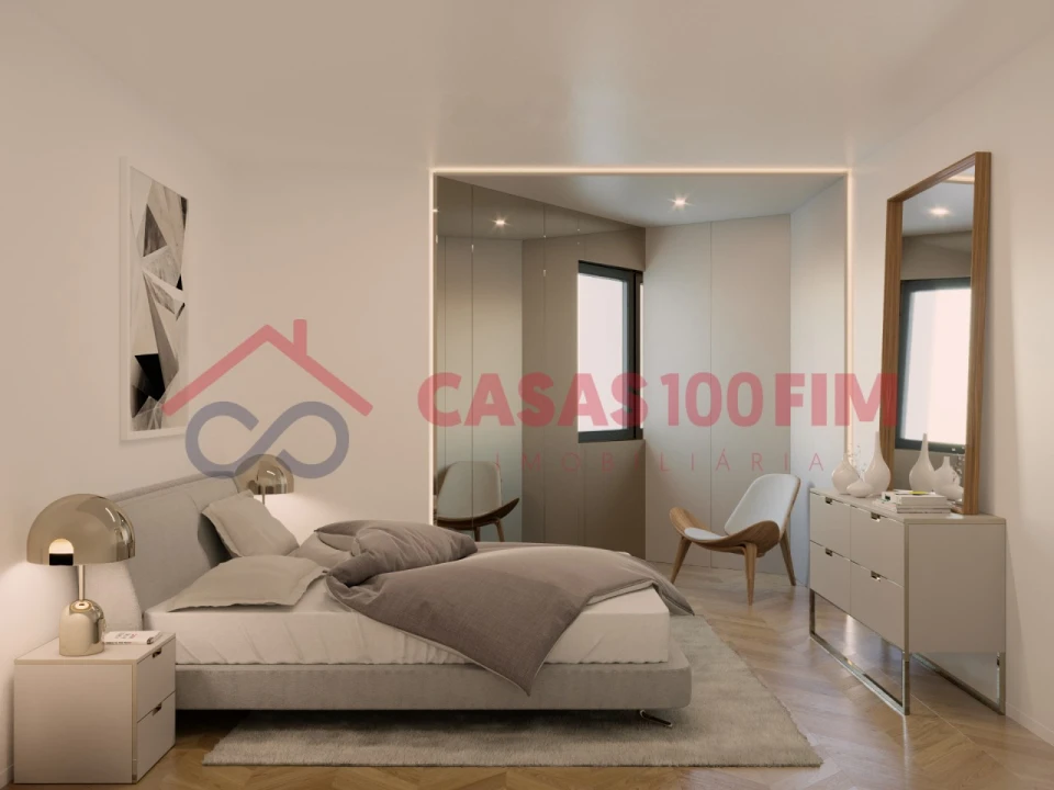 Apartamento T3 para Venda em Cedofeita, Santo Ildefonso, Sé, Miragaia, São Nicolau e Vitória Foto 7