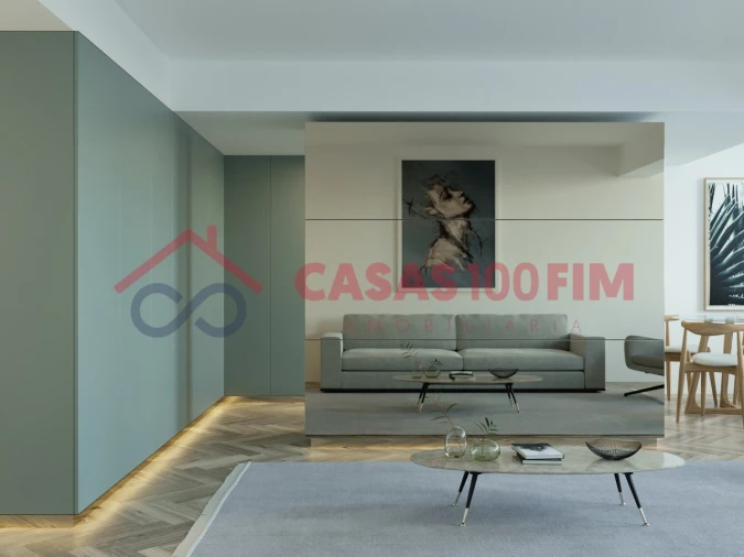 Apartamento T3 para Venda em Cedofeita, Santo Ildefonso, Sé, Miragaia, São Nicolau e Vitória Foto 6