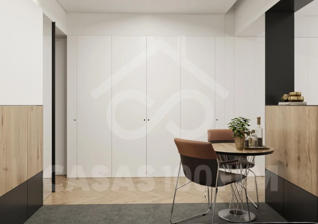 Apartamento para Venda em Cedofeita, Santo Ildefonso, Sé, Miragaia, São Nicolau e Vitória Foto 4