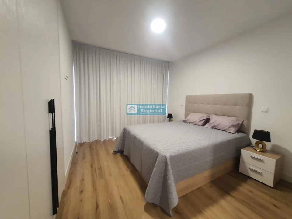 Apartamento T3 para Venda em São Martinho Foto 11