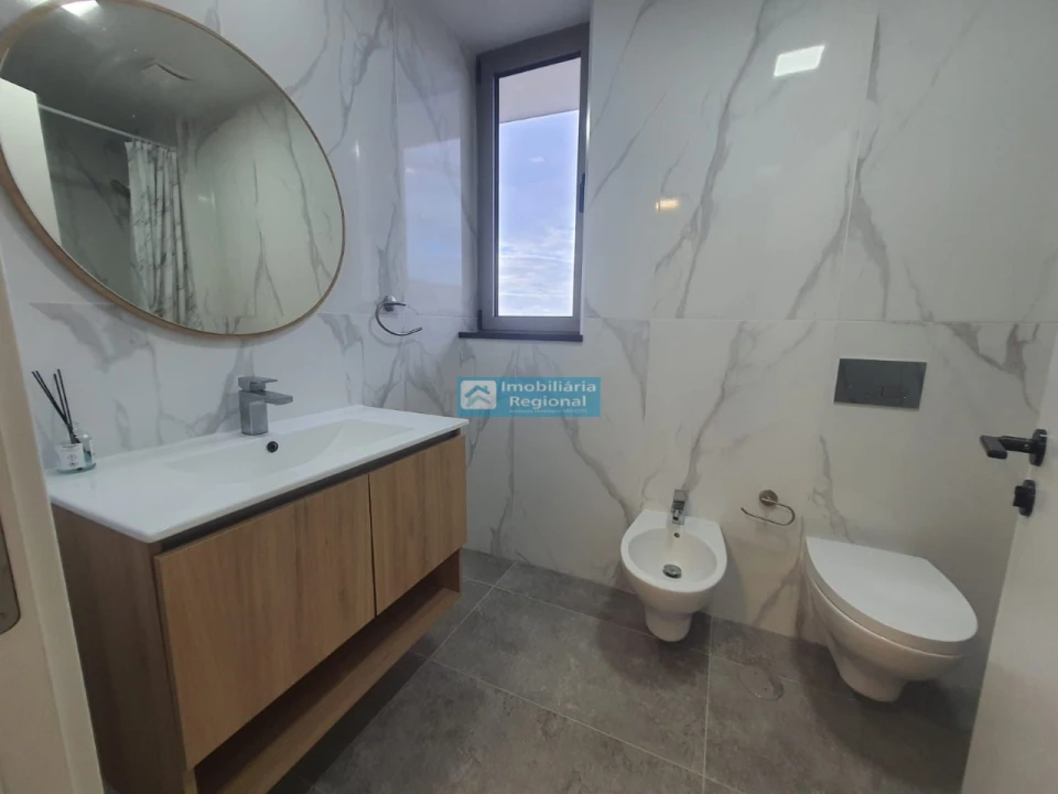Apartamento T3 para Venda em São Martinho Foto 12