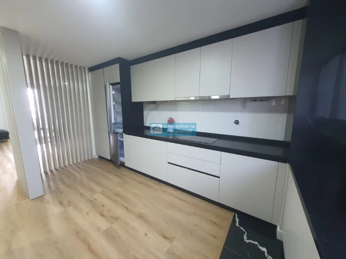 Apartamento T3 para Venda em São Martinho Foto 7