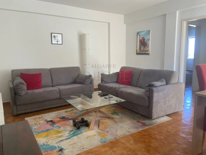 Apartamento T2 para Venda em Lagos (São Sebastião e Santa Maria) Foto 7