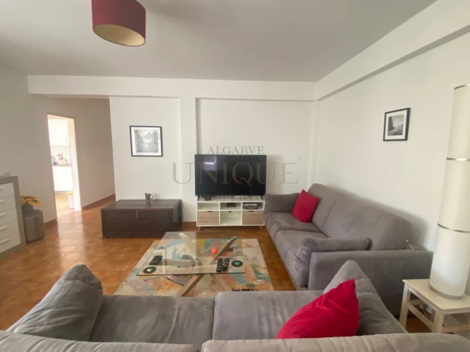 Apartamento T2 para Venda em Lagos (São Sebastião e Santa Maria) Foto 1