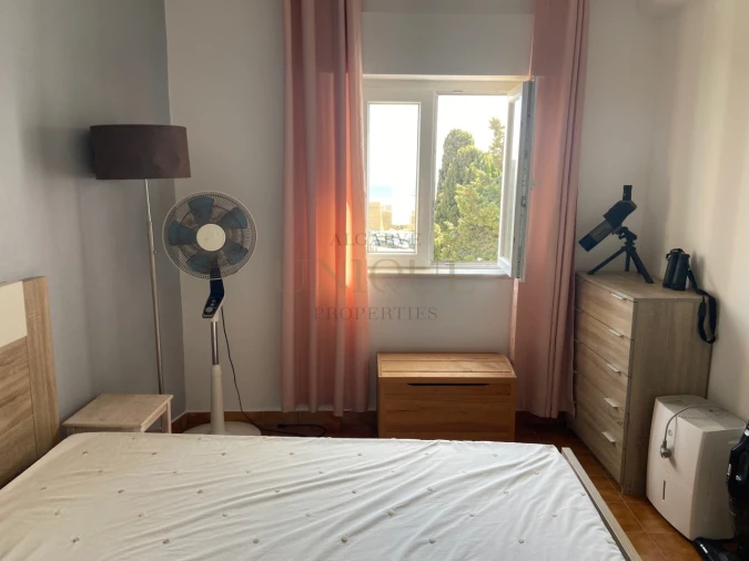 Apartamento T2 para Venda em Lagos (São Sebastião e Santa Maria) Foto 10