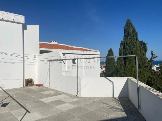 Apartamento T2 para Venda em Lagos (São Sebastião e Santa Maria) Foto 4