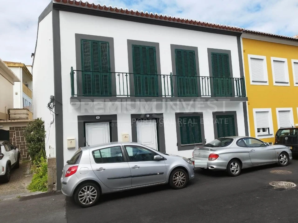 Moradia T2 para Venda em Angra (São Pedro) Foto 19