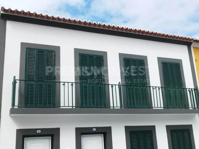 Moradia T2 para Venda em Angra (São Pedro) Foto 2