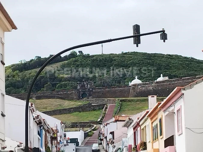 Moradia T2 para Venda em Angra (São Pedro) Foto 20