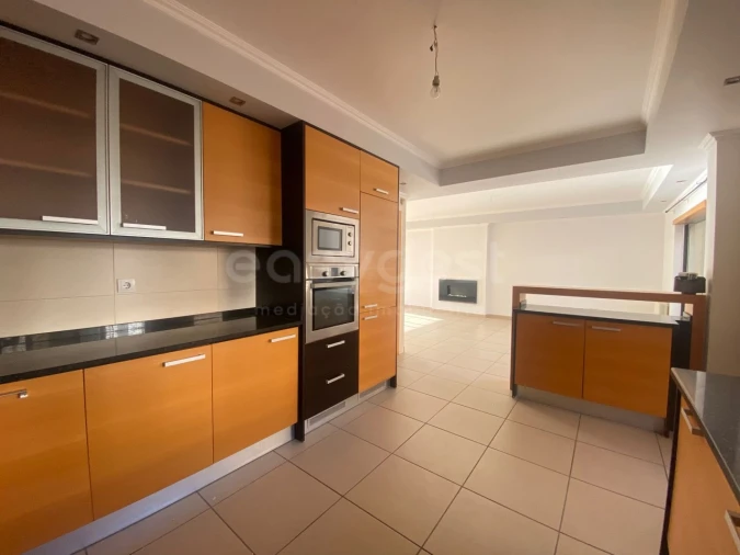 Moradia T4 para Venda em Pinhal Novo Foto 5