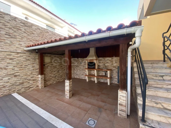 Moradia T4 para Venda em Pinhal Novo Foto 15